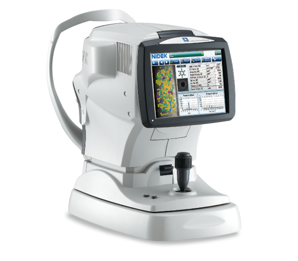 Specular Microscopes InnZ Medical