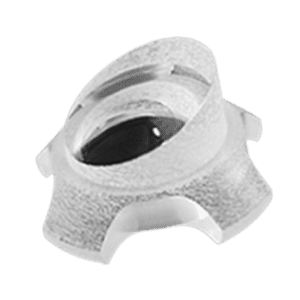 Volk Chalam Direct Image Prism SSV® (ACS®) Lens