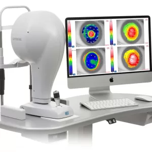 Tear Film Analysis