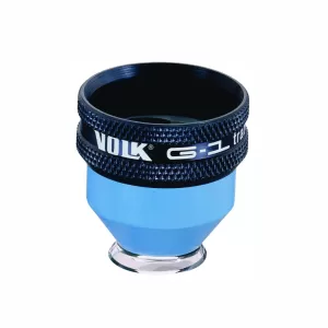 Volk G-1 Gonio Lens