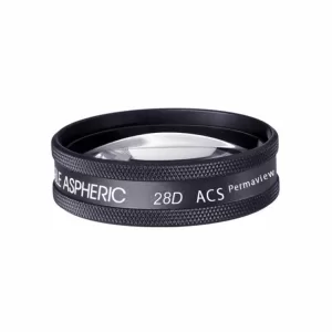 Volk 28D ACS® BIO Lens