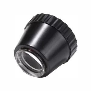 Volk®1 Single-Use Capsulotomy (1 box of 10)