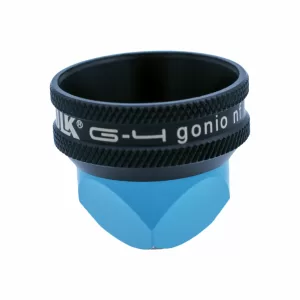 Gonio lenses