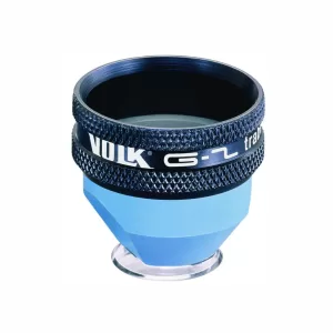 G-Series Glass Gonio Lenses