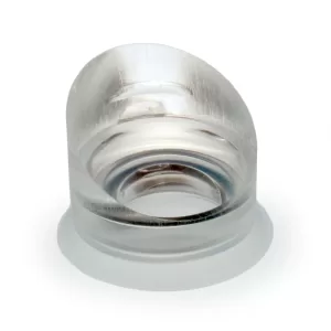 Volk®1 Single-Use 30° Prism (1 box of 10)