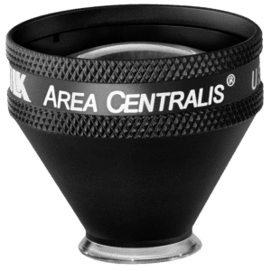 Volk Area Centralis® Lens