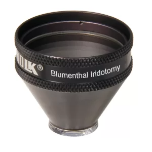 Speciality Slit Lamp Lenses