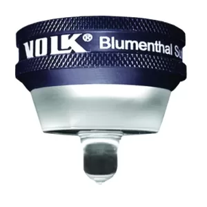 Volk Blumenthal Suturelysis Lens