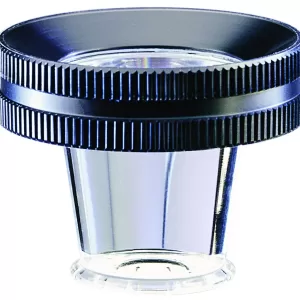 Direct Contact Slit Lamp Lenses