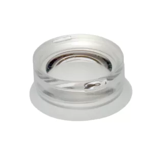 Volk®1 Single-Use Flat (1 box of 10)