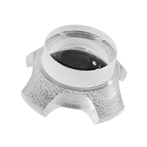 Volk Chalam Direct Image Flat SSV® (ACS®) Lens