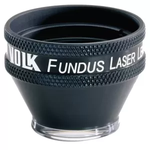 Volk Fundus Laser Lens