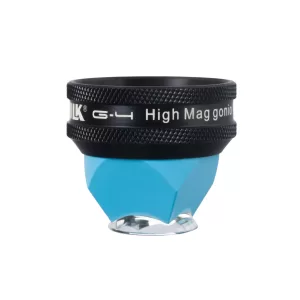 Volk G-4 High Mag Gonio Lens