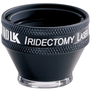 Volk Iridectomy Lens