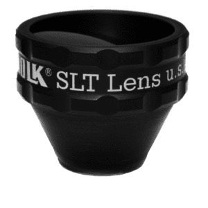 Volk Selective Laser Trabeculoplasty (SLT) Lens