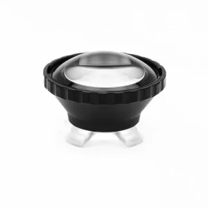 Volk®1 Single-Use Indirect WideField Vitrectomy Lens with SSV (1 box of 10)