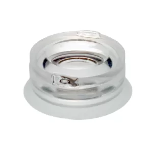 Volk®1 Single-Use Wide Field (1 box of 10)