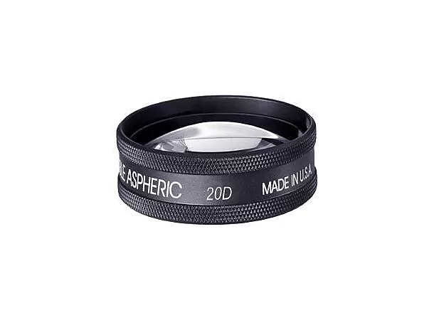Volk 20D BIO Lens