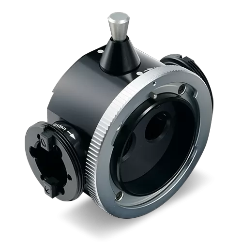 Haag-Streit Beam Splitter – 50/50 for BQ 900 LED
