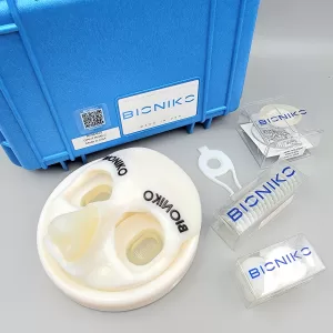 Eye Bank In Situ Recovery Kit