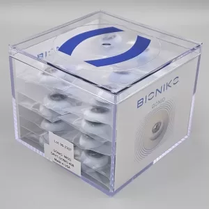 GONIO Model – Volume Pack