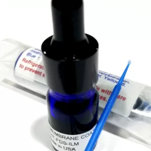 Fundus Membrane Coat (ILM)