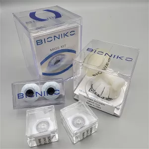 Glaucoma Starter Kit