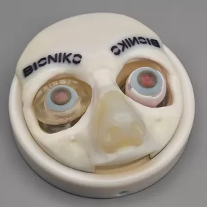 Eye Bank In Situ Recovery Kit