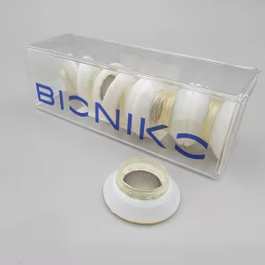 Premade Rhexis – Hard