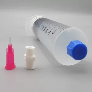 Vitreous Gel 50 cc