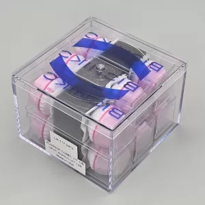 XCHANGE Vitrectomy – 12 Pack