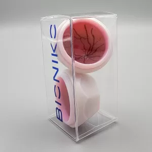 XCHANGE Subretinal Retina Module