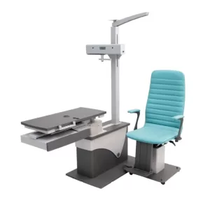 Medinstrus X2S Refraction Unit