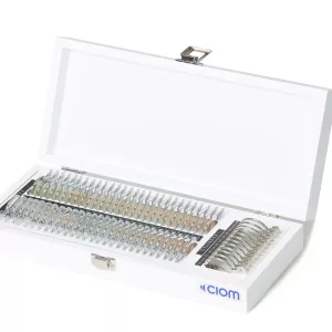 CIOM 114/P Perimeter lens set