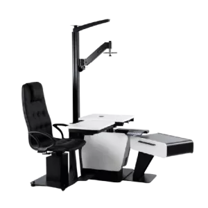 Medinstrus Zulu 2H Refraction Unit