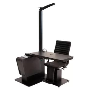 Medinstrus Zulu 2S Refraction Unit