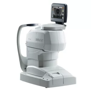 NIDEK NT-1p Non-Contact Tono-Pachymeter