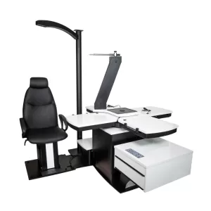 Medinstrus DRONE4 Ophthalmic Unit