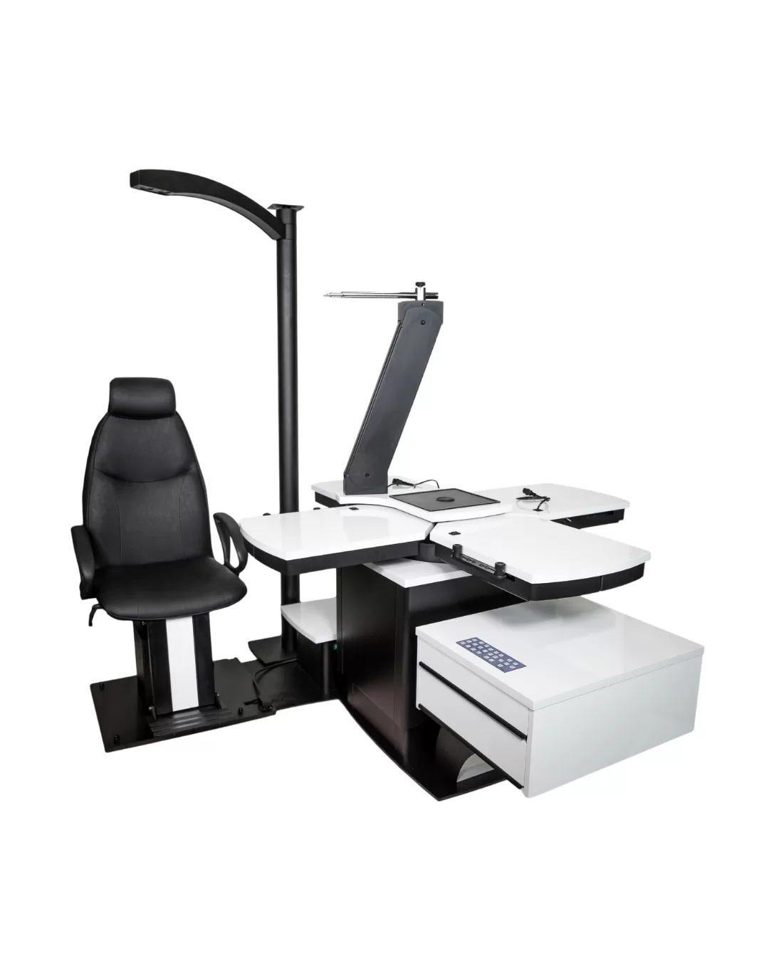 Medinstrus DRONE4 Ophthalmic Unit