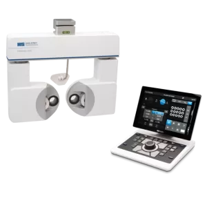 Haag-Streit Refractor 900