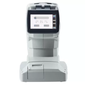 NIDEK NT-1p Non-Contact Tono-Pachymeter