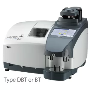 NIDEK LEXCE Plus Trend8 / Trend