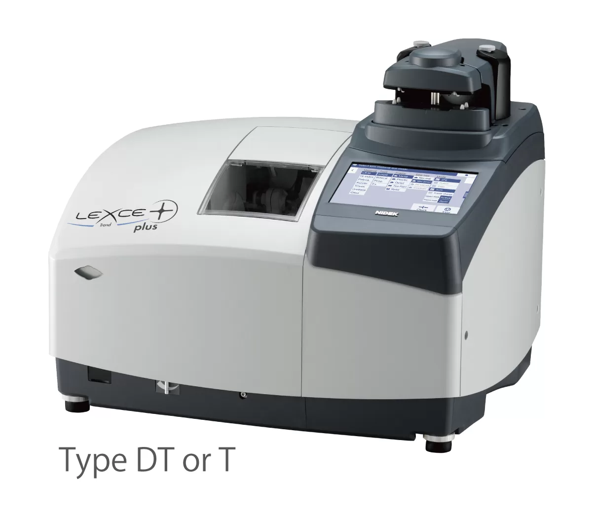 NIDEK LEXCE Plus Trend8 / Trend - Image 4