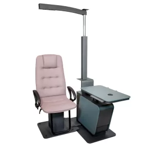 Medinstrus Zulu 1 Refraction Unit