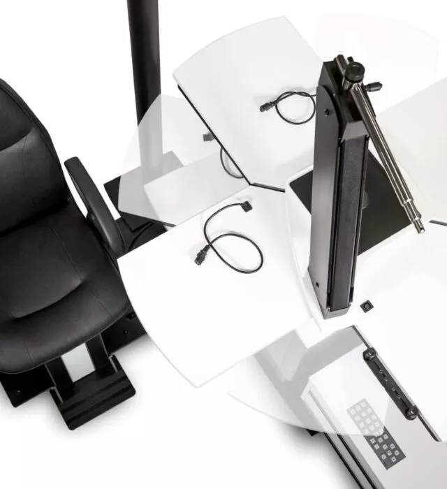 Medinstrus DRONE4 Ophthalmic Unit - Image 2