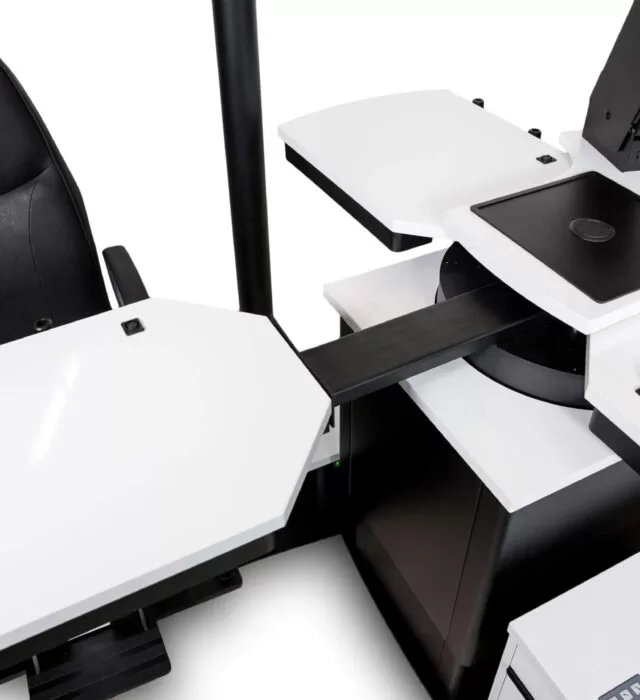 Medinstrus DRONE4 Ophthalmic Unit - Image 4