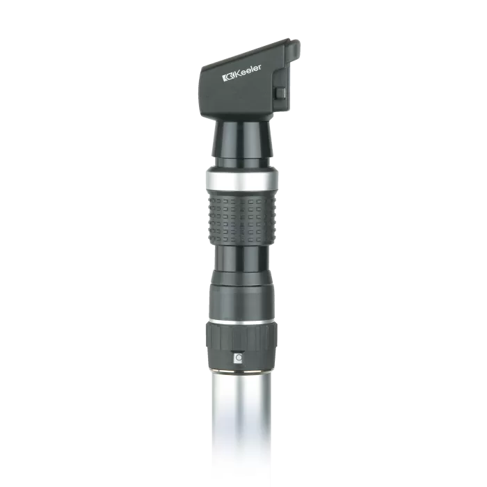 Keeler Professional Streak Retinoscope