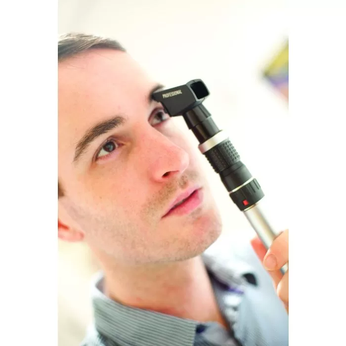 Keeler Professional Streak Retinoscope - Image 3