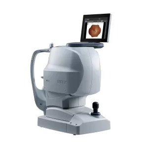 NIDEK AFC-1 – Non-Mydriatic Auto Fundus Camera