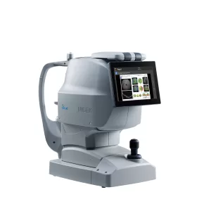 NIDEK RSD-1 Duo – OCT and Fundus Camera